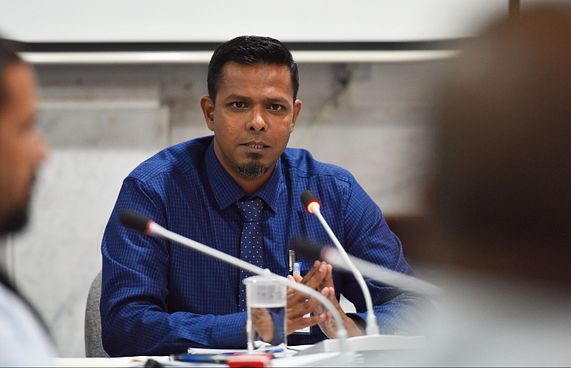 މާލެ އަތޮޅު ކައުންސިލްގެ ފައިިސާގެ ބޮޑެތި މައްސަލަތަކެއް