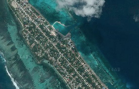 މަރަދޫގައި އަންހެނަކު ބަންދުކޮށްގެން އުޅޭ މައްސަލައެއް