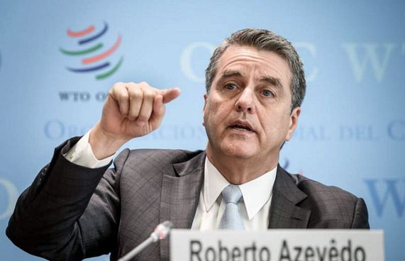 ދުނިޔޭގެ ވިޔަފާރިއަށް ހުރި ހުރަސްތައް އިތުރުވެއްޖެ