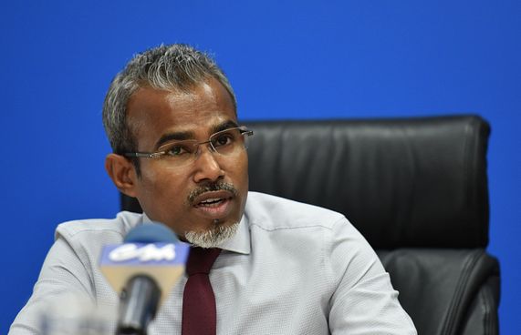 މަދަނީ އިޖްރާއާތުގެ ބިލް ޚިޔާލަށް ހުޅުވާލައިފި