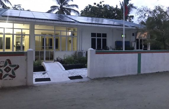 މަގޫދޫ ތިޖޫރީ ފަޅާލި މައްސަލާގައި 9 މީހަކު ހައްޔަރު