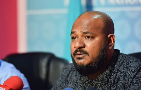 ޝުޖާއު ފިޔަވައްޗަށް ވަން މައްސަލަ ބަލަން ހުށަހަޅައިފި