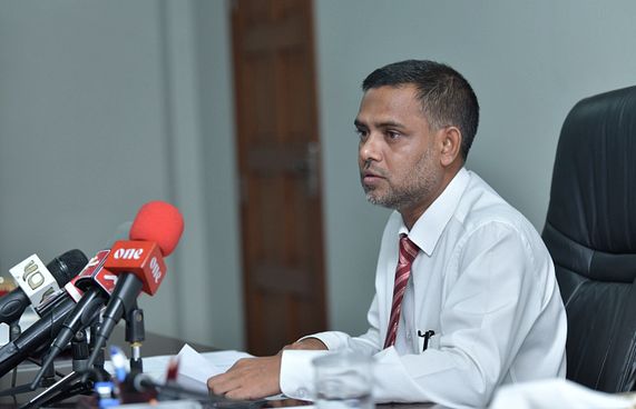 އިތުރު ފަސް ފަނޑިޔާރެއްގެ މައްސަލަ ޖޭއެސްސީން ބަލަނީ