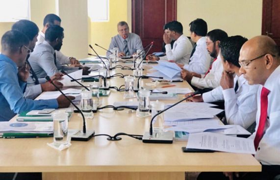 ރާއްޖެ-އިންޑިއާ އެއްބަސްވުމާ މެދު ކަންބޮޑުވުންތަކެއް