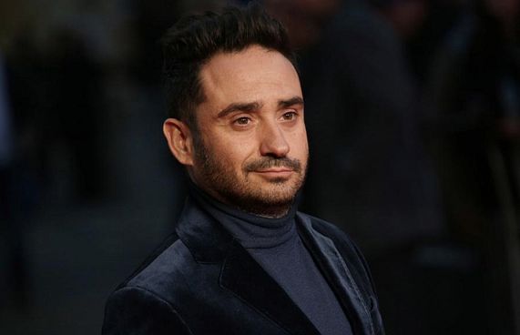 "ލޯޑް އޮފް ދަ ރިންގްސް" ސީރީޒަށް ޑައިރެކްޓަރެއް