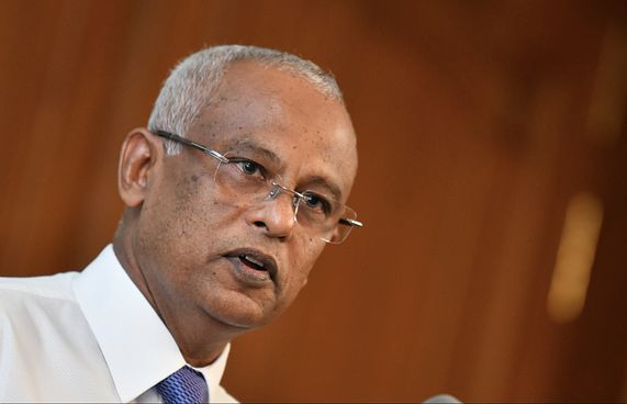 ޑަބްލިއުއެލްޓީއަށް 5.6 މިލިއަން ދޭން ނިންމައިފި