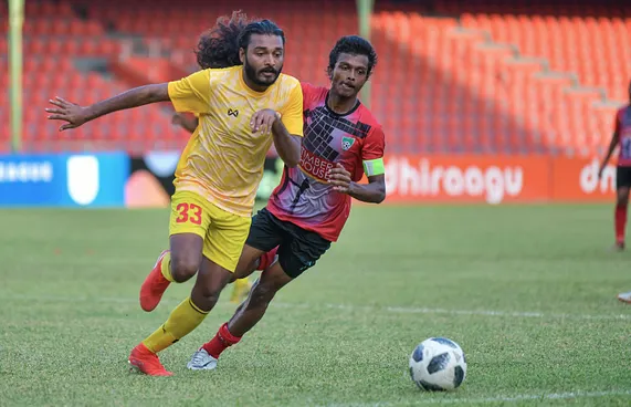 ބްރޭކަކަށް ފަހު ބްރޭކެއް، ކޯޗުންގެ ކަންބޮޑުވުންތަކެއް!