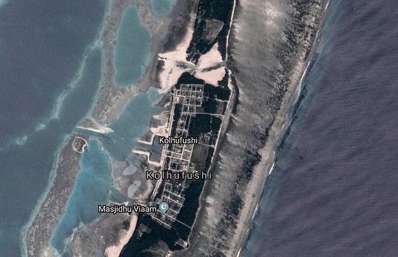 ކޮޅުފުށި: ރެންޑަމް ސާމްޕަލެއް ޕޮޒިޓިވްވެ މޮނިޓާރިންއަށް