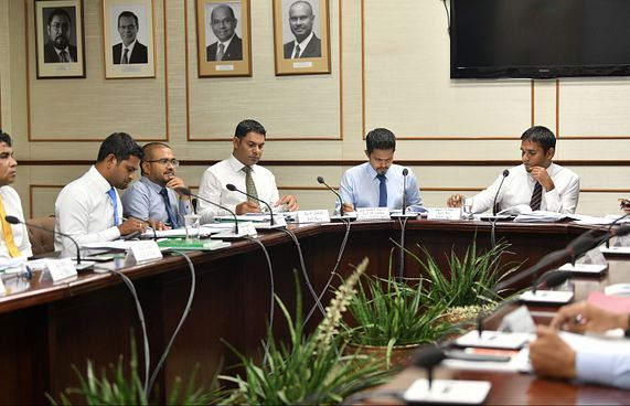 ޑިއުޓީ ފްރީ ފިހާރަތަކުން އާންމުކޮށް މުދާ ނުވިއްކޭނެ