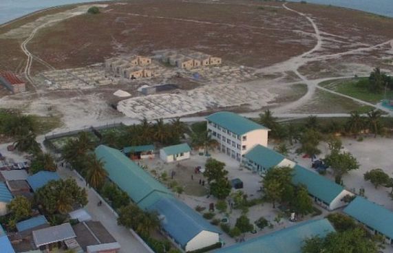 ތުޅާދޫ ދަރިވަރުން ހޭނެތޭ މައްސަލަ އެޑިއުކޭޝަނުން ބަލަނީ