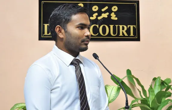 ކޮމިޓީން އެންމެ ގިނަ މާކްސް ދިނީ މަހާޒަށް