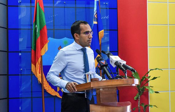 ގައުމީ އެޕްރެންޓިސްޝިޕް ޕްރޮގްރާމެއް އިފްތިތާހުކޮށްފި