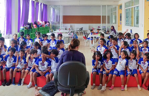 އައިލެންޑާސްއިން ހުޅުވާލި ޖާގަތައް 7 މިނެޓުން ފުރިއްޖެ