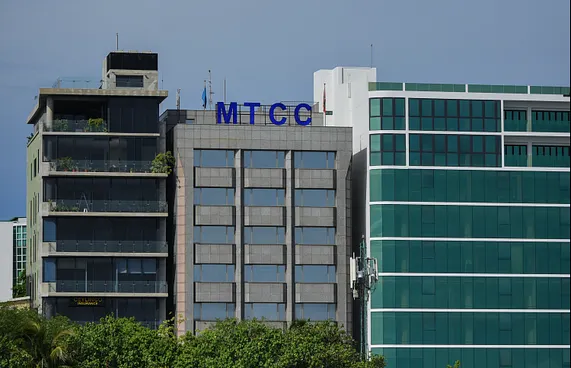 އެމްޓީސީސީގެ ފައިދާ 53 ޕަސެންޓް ދަށަށް