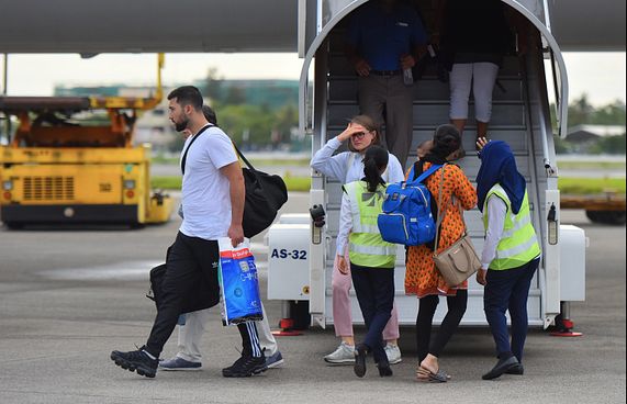 ކުދި، މެދު ވިޔަފާރި... ކުށްހީ އާއި ހަގީގަތް