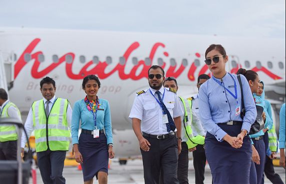 ޕައިލެޓުން ގިނަވުން ގައުމީ މައްސަލައަކަށް ވެދާނެ