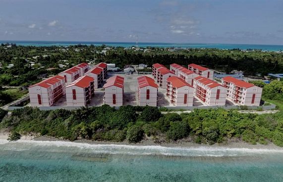 ހިތަދޫ ފްލެޓް ލިސްޓަށް ޝަކުވާގެ މުއްދަތު އިތުރުކޮށްފި