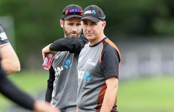 "ކްރިކެޓް ވޯލްޑް ކަޕް ގަވާއިދަށް ބަދަލު ގެންނަންޖެހޭ"