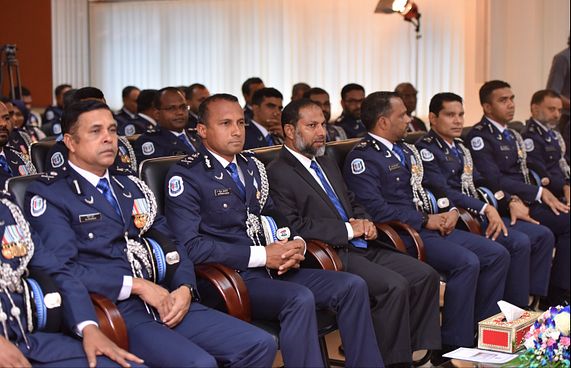 ހުށަހަޅާ މައްސަލަ އިތުރުވީ އާއްމުންގެ އިތުބާރު ބޮޑުވީމަ