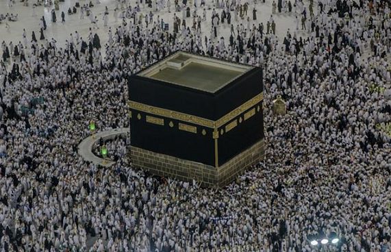 އެބޯލާ އުޅޭތީ ކޮންގޯއަށް ހައްޖު ވިސާ ނުދޭން ނިންމައިފި