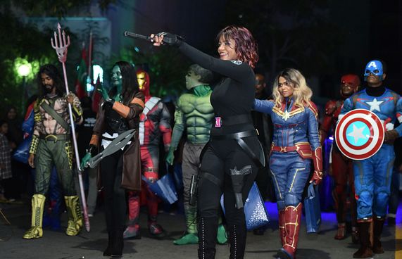 މި އަހަރުގެ މިނިވަން ދުވަހު ފުޅަނދުބުރު ބާއްވަނީ