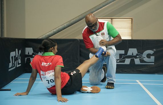 ފިއްޓޭ: ކުރީގެ ޑިފެންޑަރު، މިހާރު ވެސް ޑިފެންސުގައި!