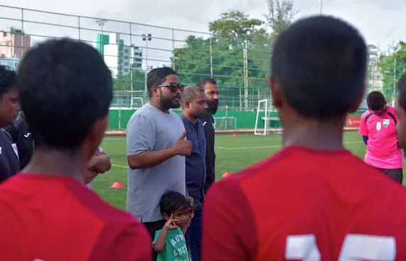 ފިޔަވަޅު އެޅި ކުޅުންތެރިންނަށް އަލުން ފުރުސަތުދީފި