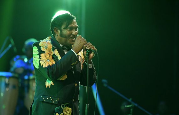 ޑީއާރުޕީގެ ސްޕޯކްސްޕާސަނަކަށް މޭނާ ހައްސާނު