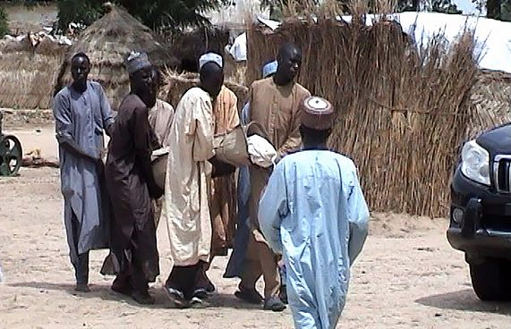 ބޯކޯ ހަރާމްއިން ނައިޖީރިއާގައި 80 މީހުން މަރާލައިފި