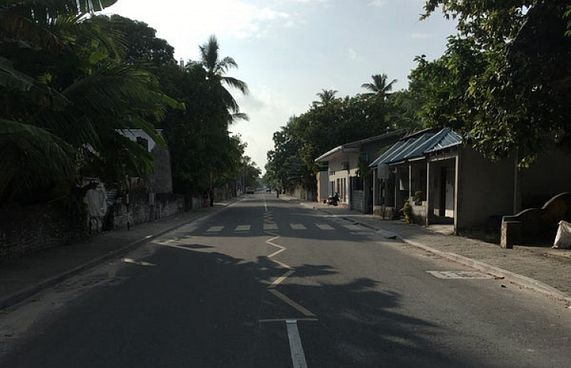 މަރަދޫން 30 ގޯތި ދޫކުރަނީ