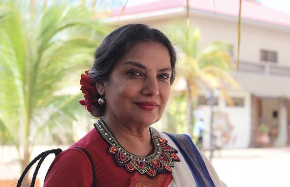 ޝަބާނާ އަށް ސްޕީލްބާގްގެ ވެބް ސީރީޒެއް