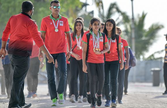 ރާއްޖޭގައި އައިއޯއައިޖީ ބާއްވަން ތައްޔާރުވަނީ