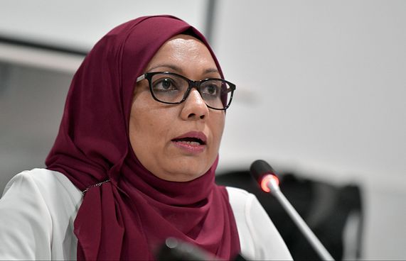 ނީޒާ އަނެއްކާވެސް އެމްއެމްއޭގެ ބޯޑަށް