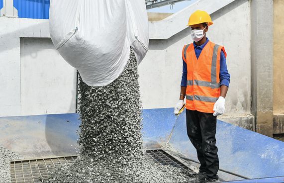 އެސްޓީއޯ ކޮންސްޓްރަކްޝަން އެޖެންޓުންނަށްވާން ހުޅުވާލައިފި