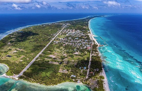 ގަމަށް ބަދަލުވި އާއިލާތަކަށް 50،000ރ. ދެނީ