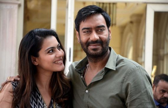 ކައިވެންޏަށް ވަކި މުއްދަތެއް އޮންނަން ޖެހޭ: ކާޖޮލް