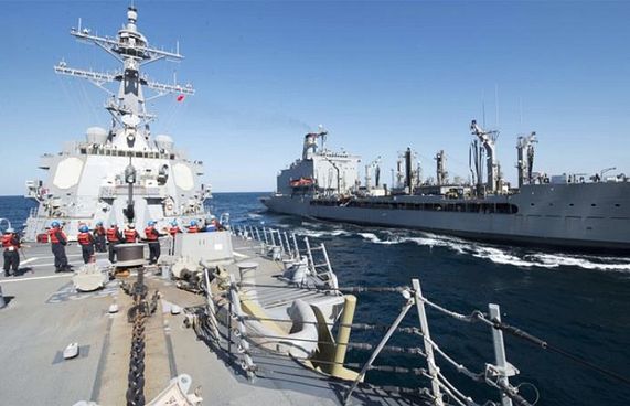 ގަލްފުގެ ލަޝްކަރުގައި އިޒްރޭލް ބައިވެރިއެއް ނުކުރެވޭނެ