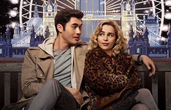 "ލާސްޓް ކްްރިސްމަސް" ގައި ޖޯޖް މައިކަލްގެ އާ ލަވައެއް