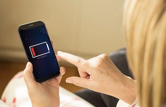 ސެމްސަންގް ފޯނުތަކަށް ގްރެފީން ބެޓެރީ