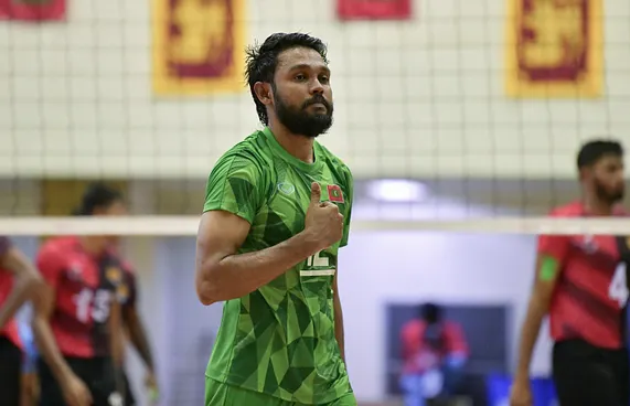 ބަދަލުހިފުމަކުން ޓީމަށް ލިބުނީ ހިތްވަރު