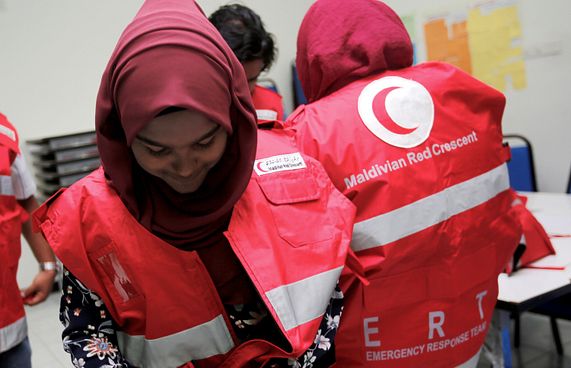 ޒާތީ މައުލޫމާތު ހޯދާކަށް ނުގުޅަން: އެމްއާރްސީ