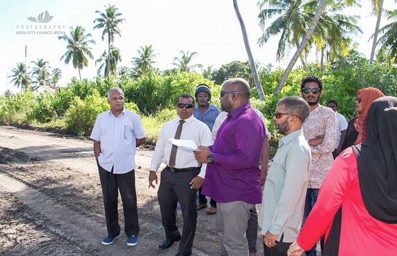 އައްޑޫގެ 1،500 ހައުސިން އަށް ފައިސާ ދައްކަން 20 އަހަރު