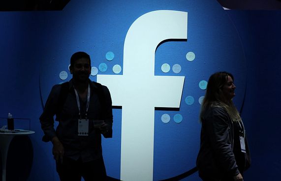 މާ ބާރުގަދަކުރާތީ ފޭސްބުކަށް އެމެރިކާ އިން ދައުވާކޮށްފި