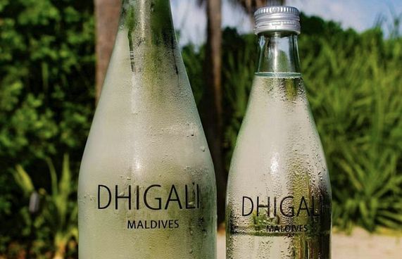 ދިގަލި ރިސޯޓްގައި ފެން ބަންދުކުރަން ފަށައިފި