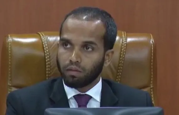 ލުތުފީ ބަޔާން ދިން ވީޑިއޯ ޝަރީއަތުން ބަލަން ނިންމައިފި