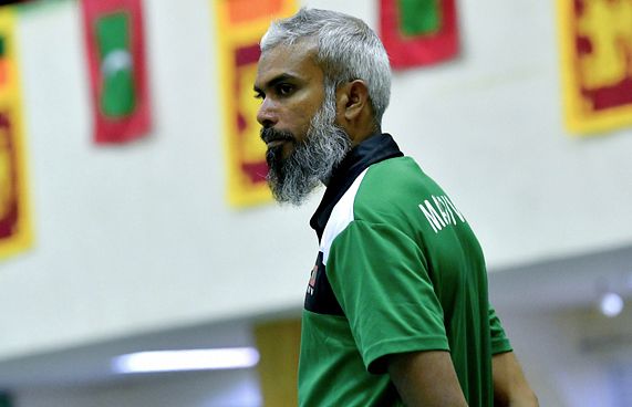 މަގާމުގައި ދެމިހުރެއްޖެ ނަމަ ބަދަލު ގެންނާނަން: ކާއްޓޭ