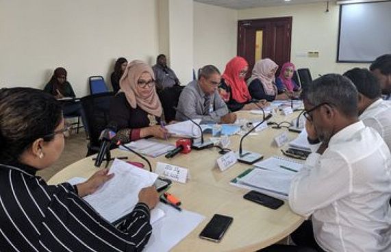 އެޗްއާރުސީއެމުން ބެލި ޓޯޗާގެ މައްސަލަތައް ސާބިތެއްނުވި!