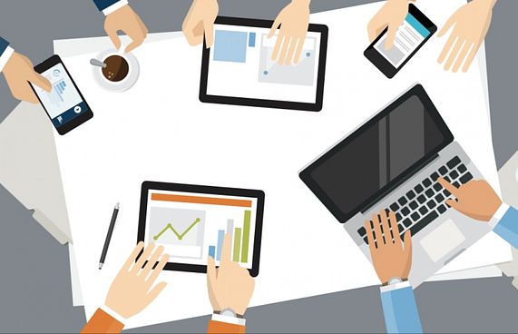 ޓެކްނޮލޮޖީން ޒުވާންކަން އިހުސާސްކޮށްދޭ