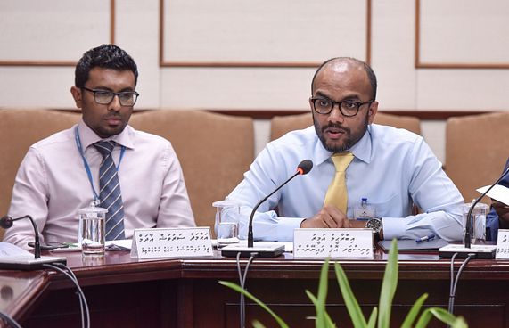 ރާއްޖޭގެ ނޮމިނަލް ޖީޑީޕީ 100 ބިލިއަނުން މައްޗަށް