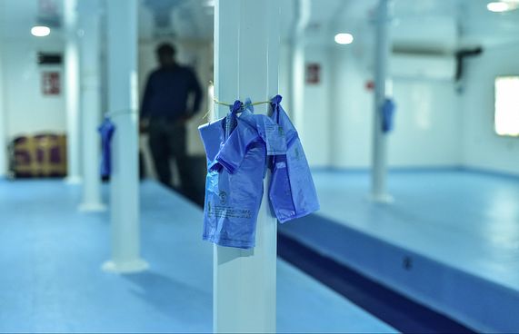 ހޮޑު ކޮތަޅުން ކަނޑުގެ ދިރުންތައް ކޮށިއަރަނީ!